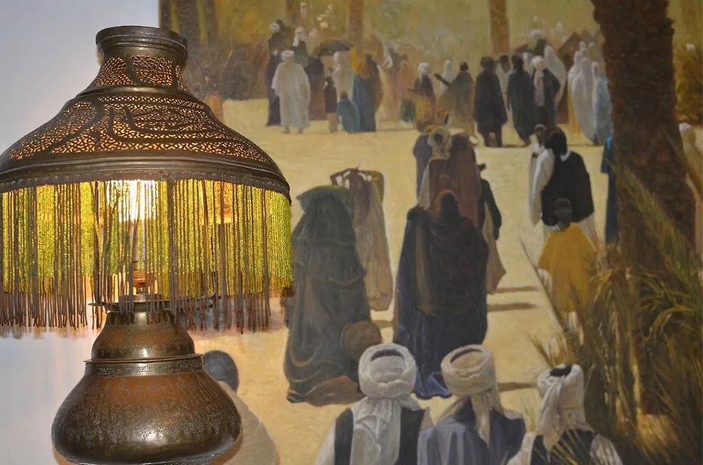 Fes Et Gestes