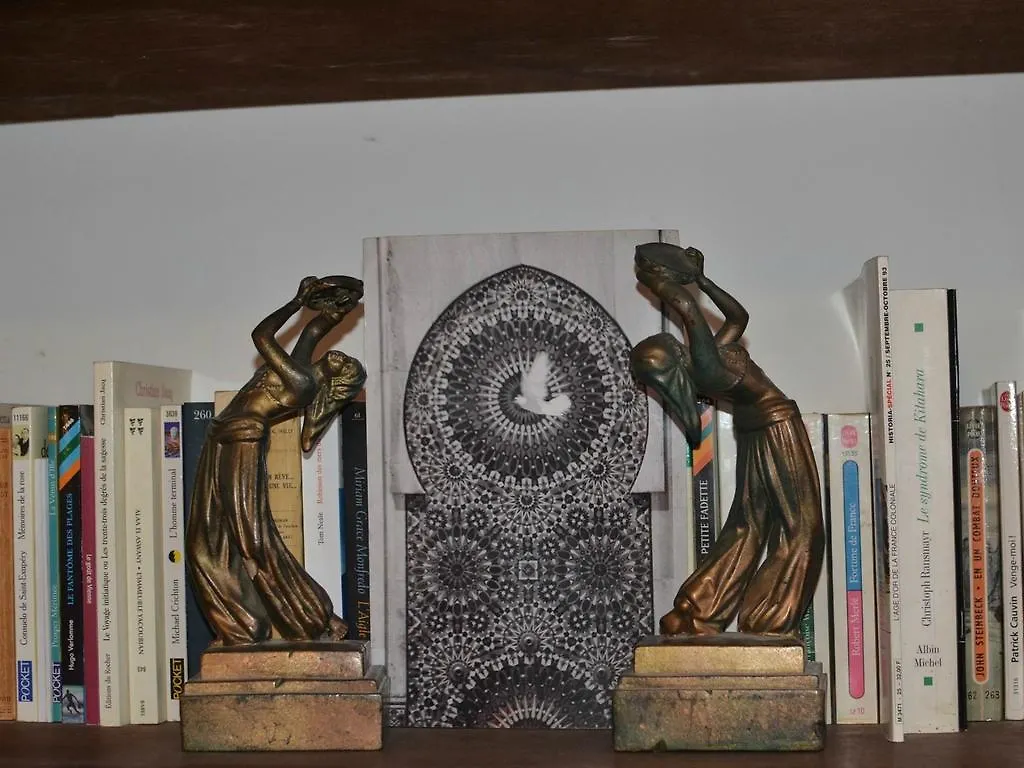 Fes Et Gestes