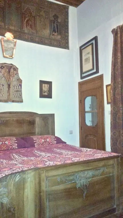 Bed & Breakfast Fes Et Gestes