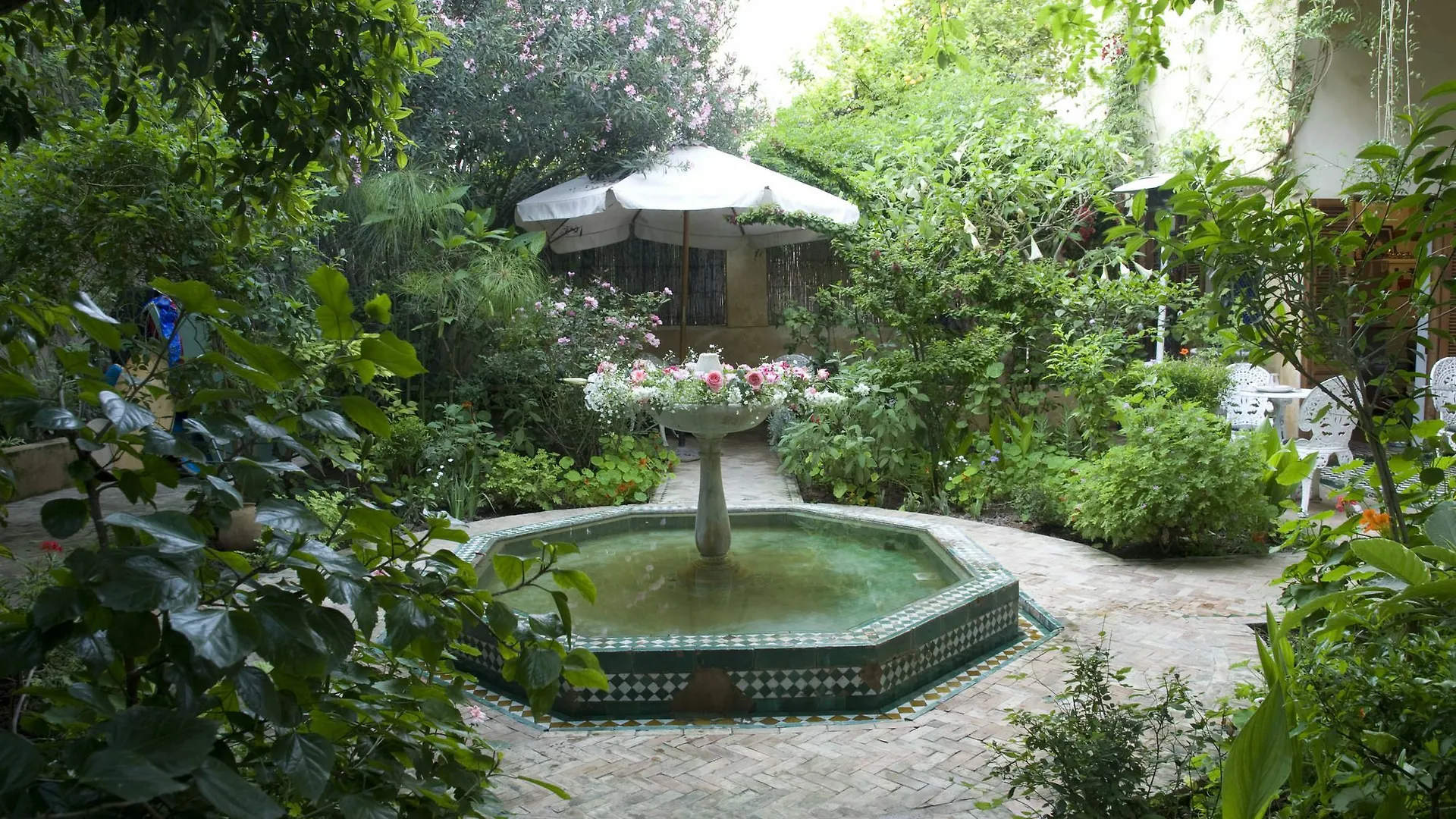Fes Et Gestes Bed and Breakfast