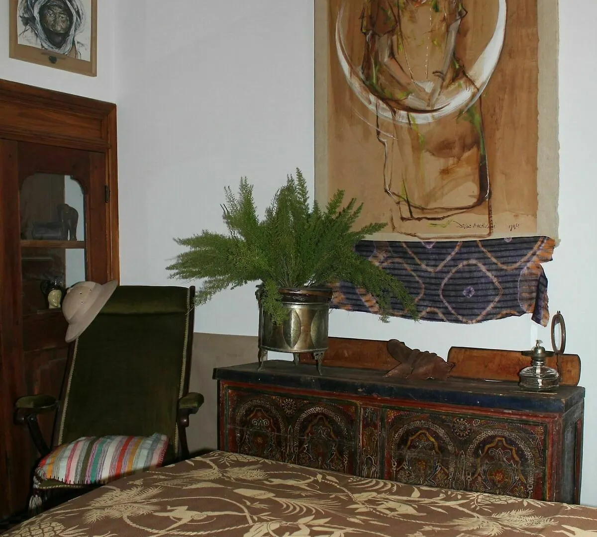 Fes Et Gestes 3*,  Maroc