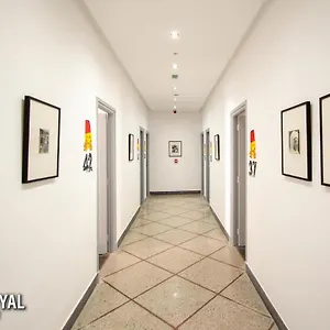 Royal Urban Concept Otel