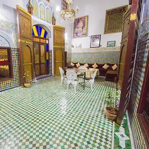 3* Gasthuis El Bacha
