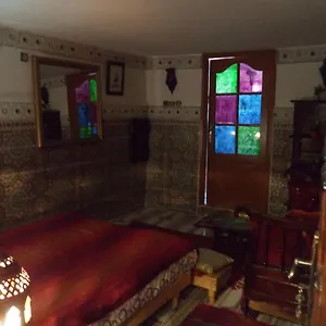 Pensjonat Dar Nouzha A