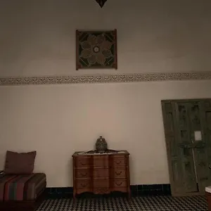 Couette-café Dar Nejma, Fès