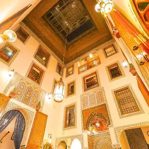 3* Riad Sahraui