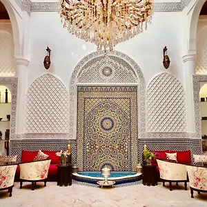 رياض إبن بطوطة رياد