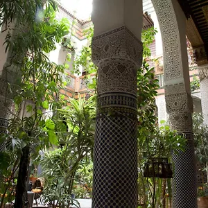 3* Riad Al Bartal