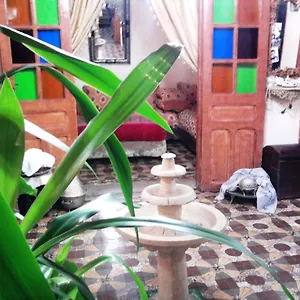 Couette-café Dar Lalla Bouchra, Fès