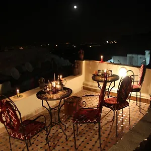 Couette-café Dar Hafsa, Fès