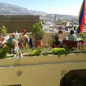 Frühstückspension Maison Famille Tazi, Fès