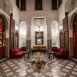 Couette-café Noujoum Medina, Fès