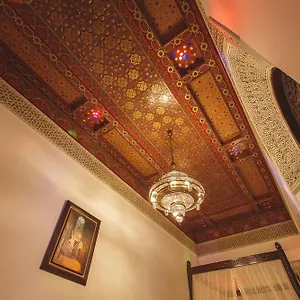 Bed and breakfast Maya Suite&spa
