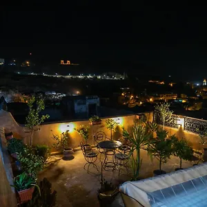 Couette-café Dar Naima, Fès