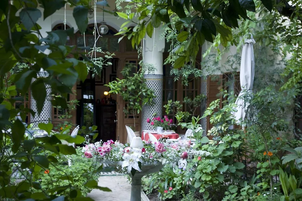 Bed & Breakfast Fes Et Gestes