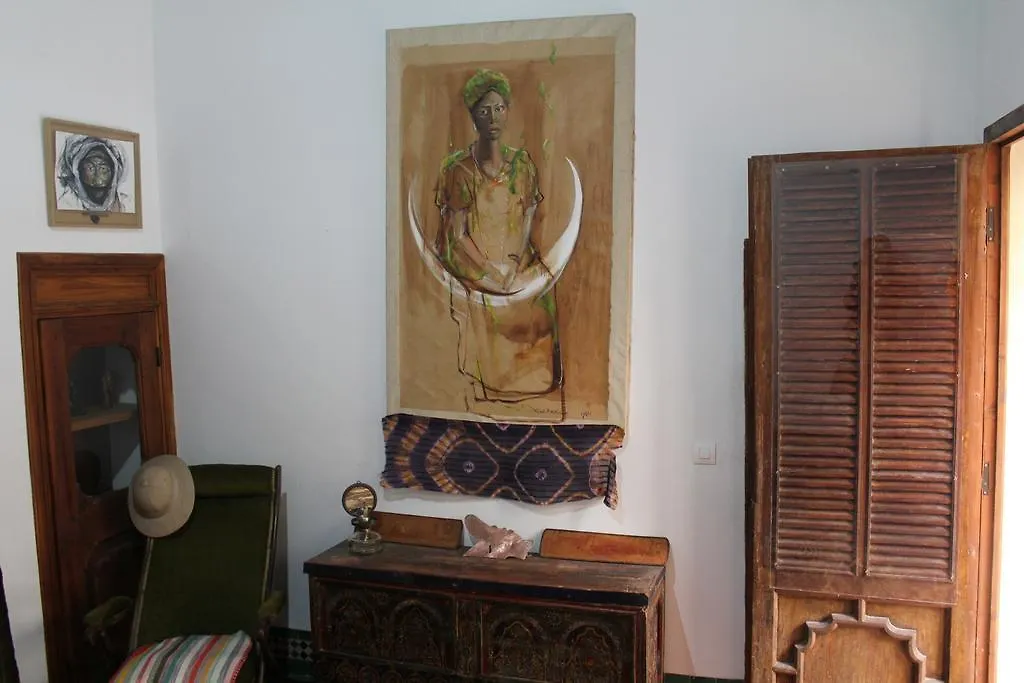 Fes Et Gestes 3*,  Morocco